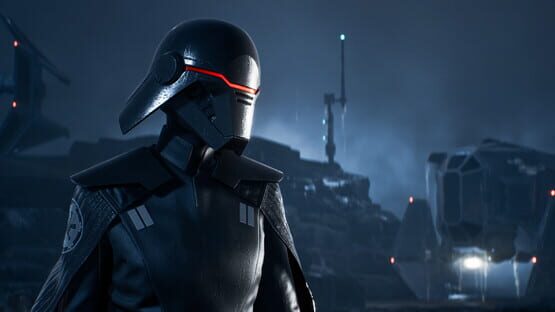 Star Wars Jedi: Fallen Order képernyőkép 6