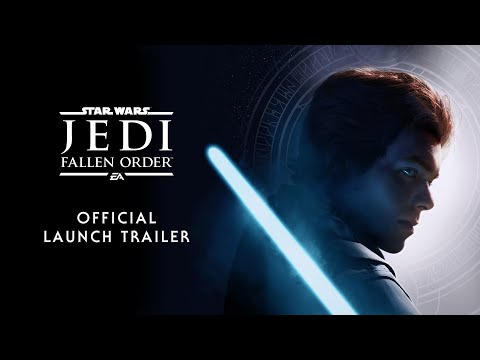 Launch Trailer videó előnézete