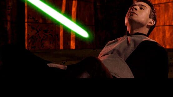 Star Wars: Jedi Knight - Dark Forces II képernyőkép 1