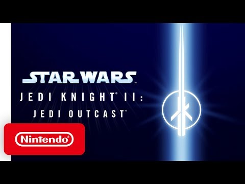 Announcement Trailer - Nintendo Switch videó előnézete