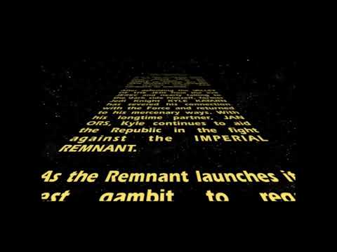 Game intro videó előnézete