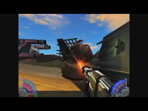 Gameplay video videó előnézete