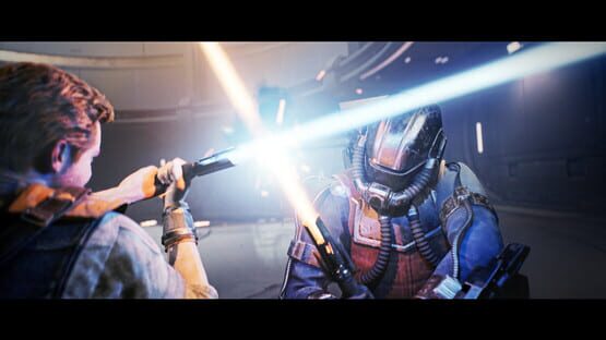 Star Wars Jedi: Survivor képernyőkép 11