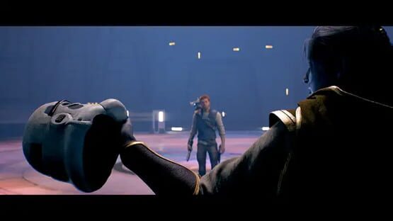 Star Wars Jedi: Survivor képernyőkép 3