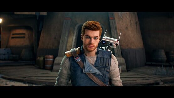 Star Wars Jedi: Survivor képernyőkép 8