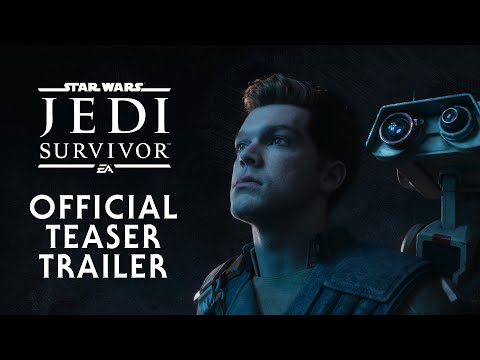 Announcement Trailer videó előnézete
