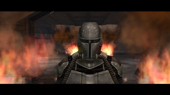 Star Wars: Knights of the Old Republic II - The Sith Lords képernyőkép 9