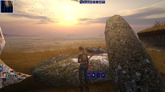 Star Wars: Knights of the Old Republic képernyőkép 1