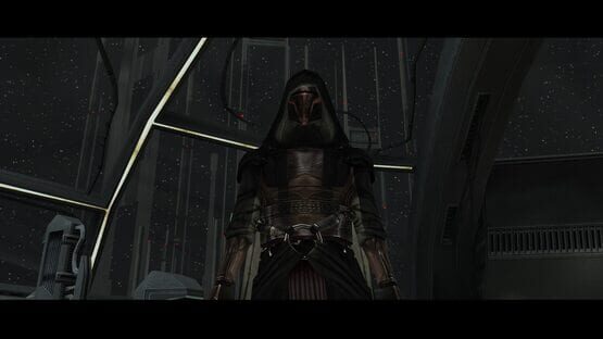 Star Wars: Knights of the Old Republic képernyőkép 19