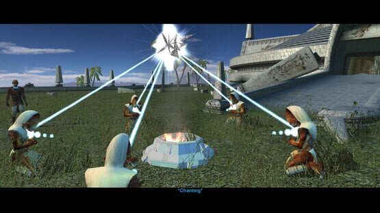 Star Wars: Knights of the Old Republic képernyőkép 3