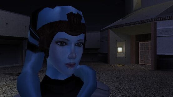 Star Wars: Knights of the Old Republic képernyőkép 10