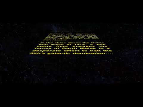 Game intro videó előnézete