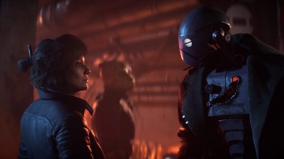 Star Wars Outlaws képernyőkép 2