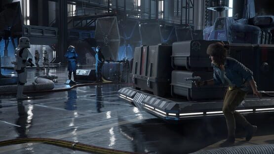Star Wars Outlaws képernyőkép 3