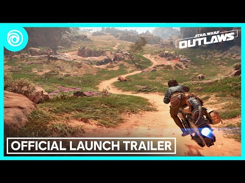 Launch Trailer videó előnézete