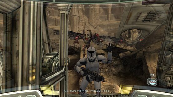 Star Wars: Republic Commando képernyőkép 11