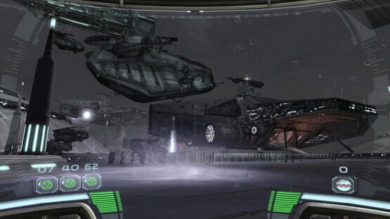 Star Wars: Republic Commando képernyőkép 15