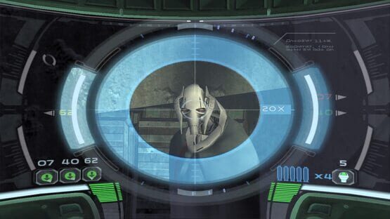 Star Wars: Republic Commando képernyőkép 18