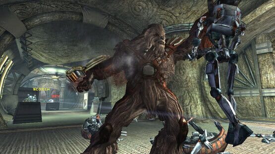 Star Wars: Republic Commando képernyőkép 3