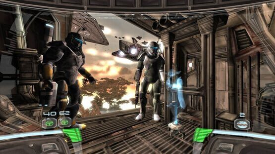 Star Wars: Republic Commando képernyőkép 5