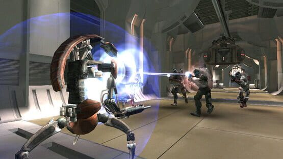 Star Wars: Republic Commando képernyőkép 7