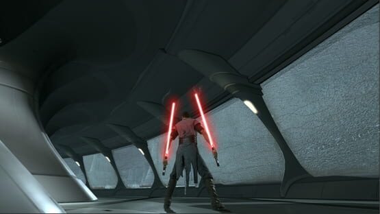 Star Wars: The Force Unleashed II képernyőkép 4