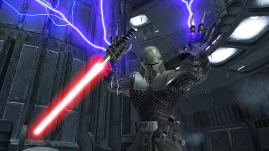 Star Wars: The Force Unleashed - Ultimate Sith Edition képernyőkép 3