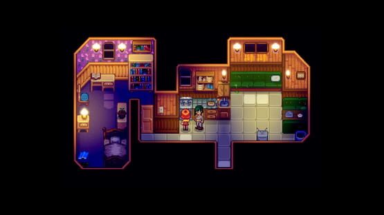 Stardew Valley képernyőkép 2