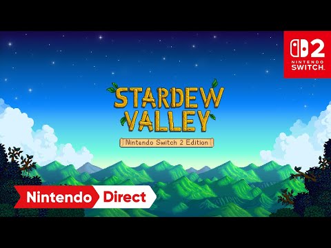Announcement Trailer videó előnézete