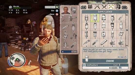 State of Decay képernyőkép 5