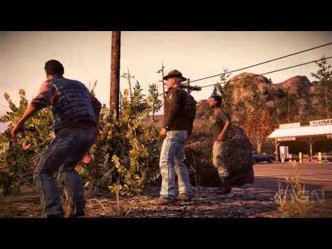 Trailer videó előnézete