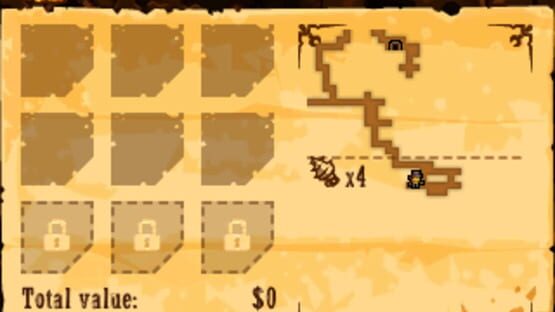 SteamWorld Dig képernyőkép 8