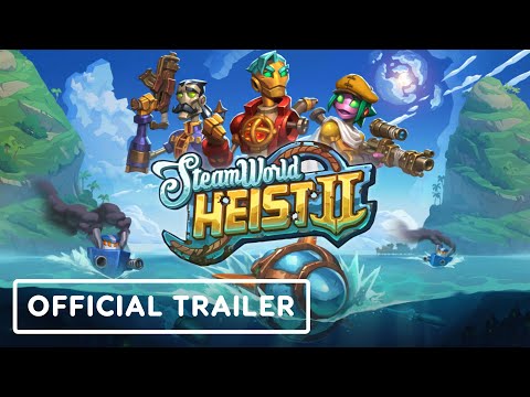 Gameplay Trailer videó előnézete