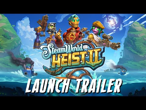 Launch Trailer videó előnézete