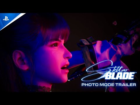Photo Mode Trailer videó előnézete