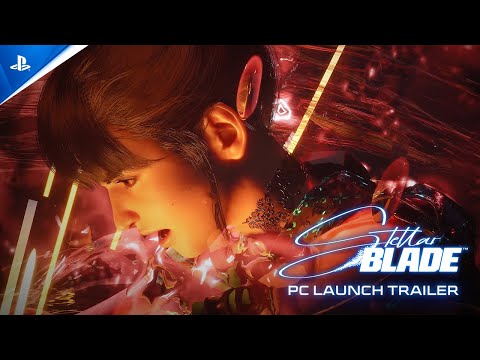PC Launch Trailer videó előnézete