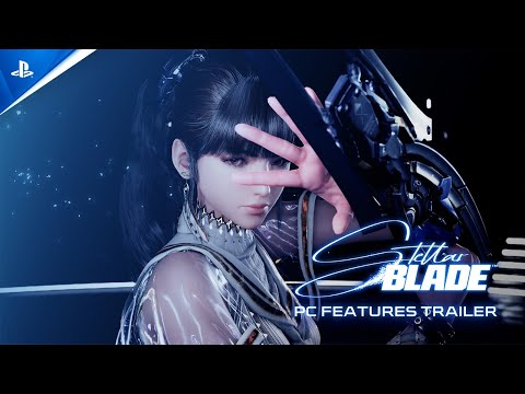 PC Features Trailer videó előnézete
