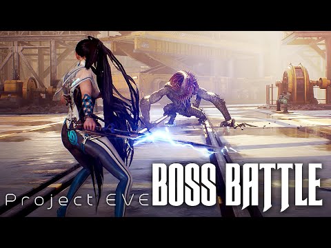 Gameplay Video videó előnézete