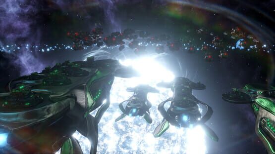 Stellaris képernyőkép 4
