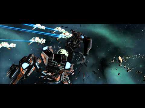 The Vast Unknown Trailer videó előnézete