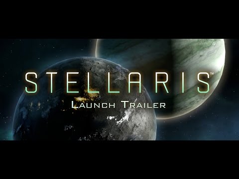 Launch Trailer videó előnézete