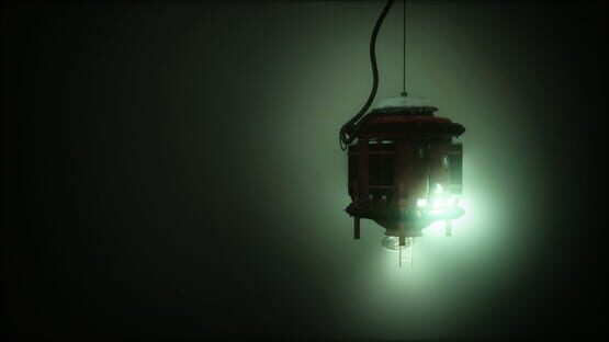 Still Wakes the Deep: Siren's Rest képernyőkép 6