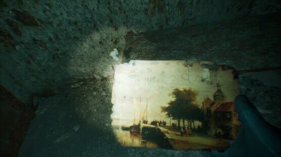Still Wakes the Deep: Siren's Rest képernyőkép 7