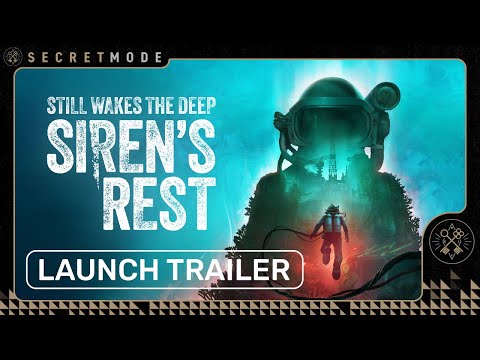 Launch Trailer videó előnézete