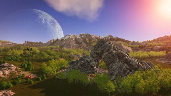 Stranded: Alien Dawn képernyőkép 4