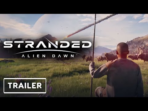 Announcement Trailer videó előnézete