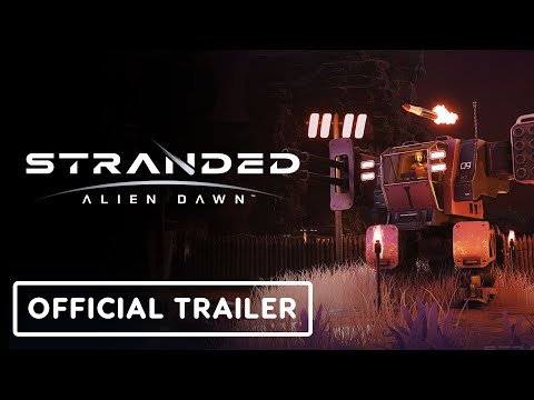 Launch Trailer videó előnézete