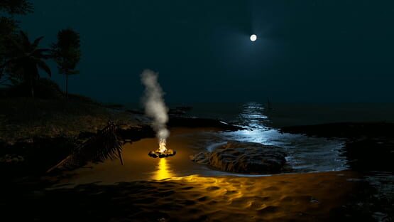 Stranded Deep képernyőkép 10