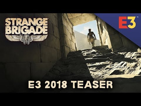 E3 2018 Trailer videó előnézete