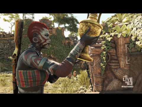 Trailer videó előnézete